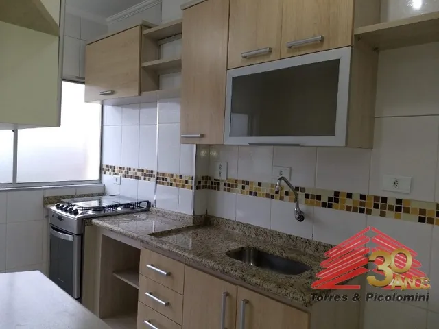 Imagem 4: Apartamento Mooca Próximo Ao Shopping Venda 2 Dormitórios Sala Cozinha Planejada 1 Vaga