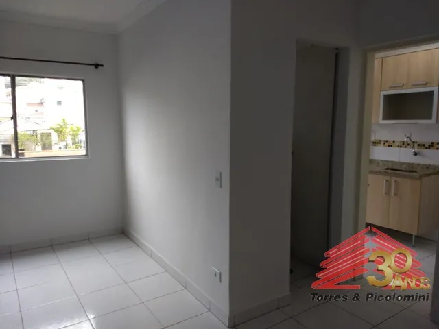 Imagem 3: Apartamento Mooca Próximo Ao Shopping Venda 2 Dormitórios Sala Cozinha Planejada 1 Vaga