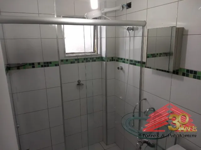 Imagem 9: Apartamento Mooca Próximo Ao Shopping Venda 2 Dormitórios Sala Cozinha Planejada 1 Vaga