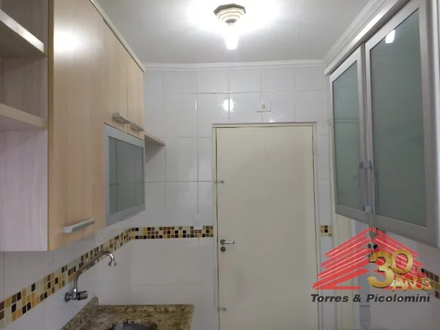 Imagem 11: Apartamento Mooca Próximo Ao Shopping Venda 2 Dormitórios Sala Cozinha Planejada 1 Vaga