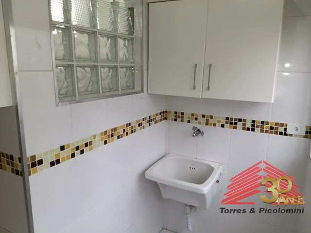 Imagem 15: Apartamento Mooca Próximo Ao Shopping Venda 2 Dormitórios Sala Cozinha Planejada 1 Vaga