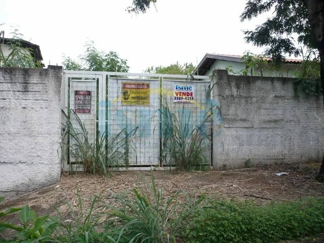 Imagem: Terreno em Barão Geraldo