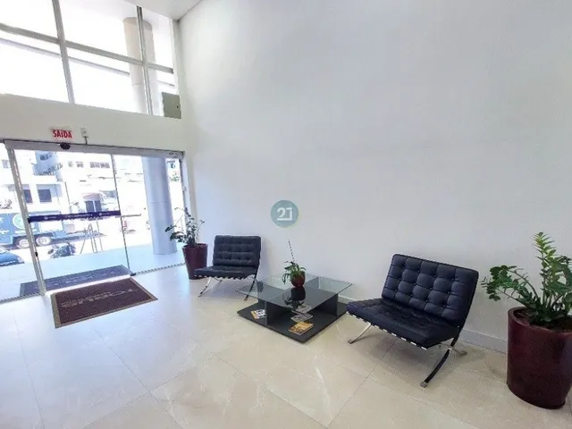 Imagem 4: 0 Sala comercial com 1 banheiro