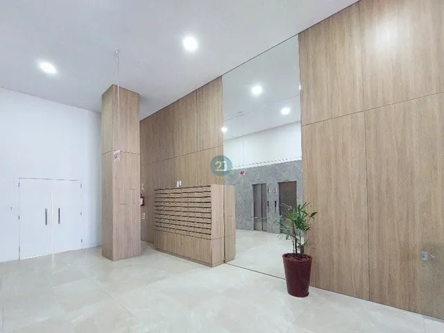 Imagem 6: 0 Sala comercial com 1 banheiro