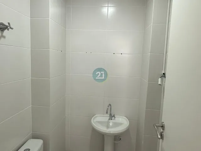 Imagem 3: 0 Sala comercial com 1 banheiro