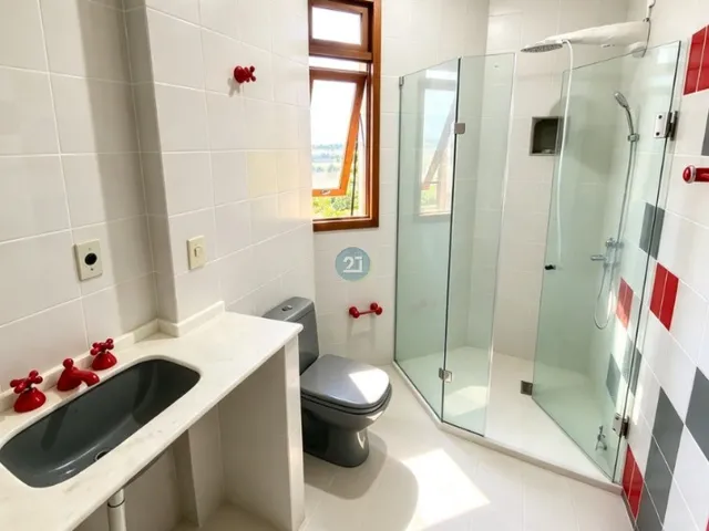 Imagem 8: 0 Casa com 5 dormitórios