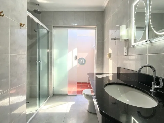 Imagem 7: 0 Casa com 4 dormitórios