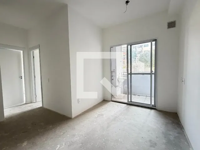 Imagem: Apartamento À Venda - Mooca, 2 Quartos