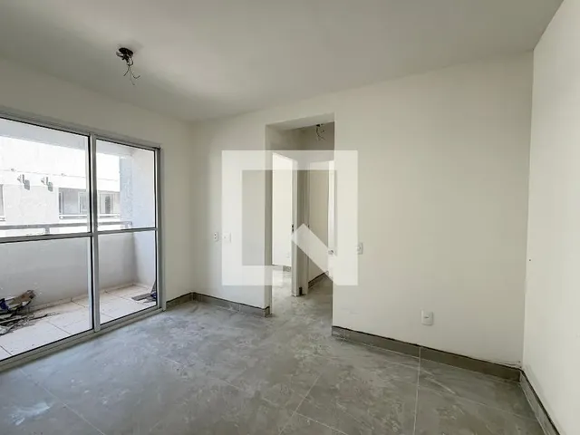 Imagem: Apartamento À Venda - Mooca, 2 Quartos