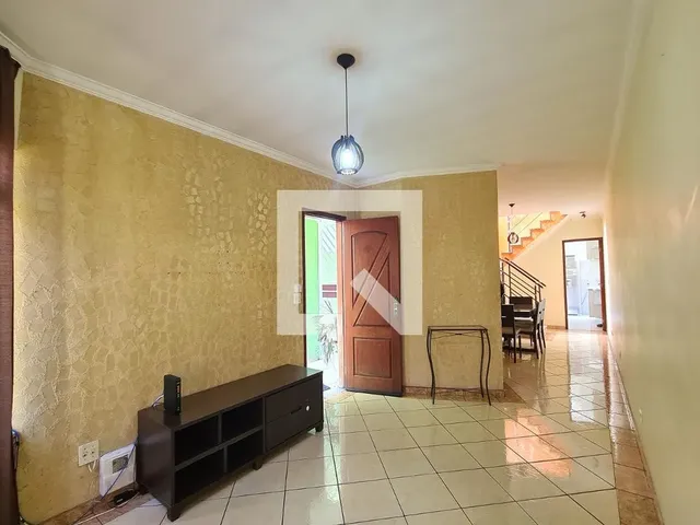 Imagem: Casa À Venda - Parque São Lucas, 3 Quartos