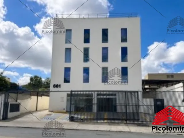 Imagem: Prédio Comercial, Santo Amaro, para Locação