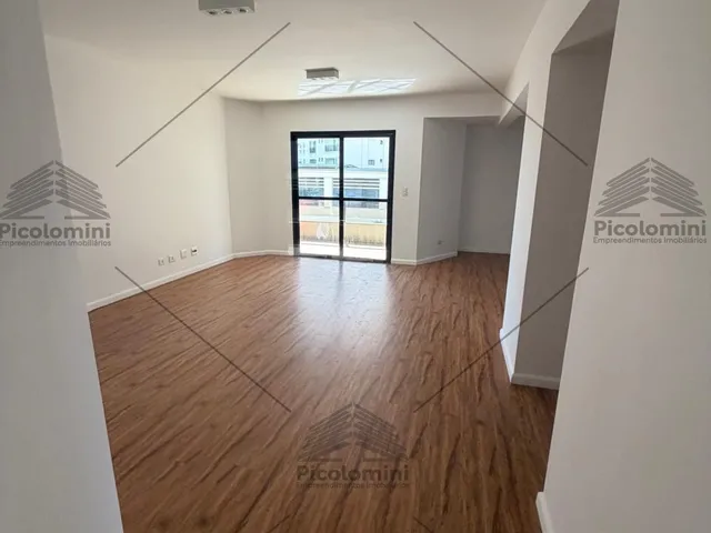 Imagem: Apartamento de 161M², 3 Suítes no Parque