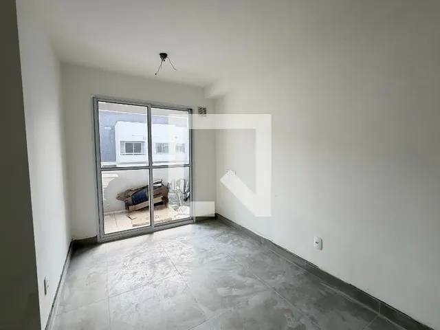 Imagem: Apartamento À Venda - Mooca, 2 Quartos