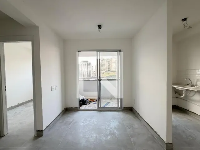 Imagem: Apartamento À Venda - Mooca, 2 Quartos