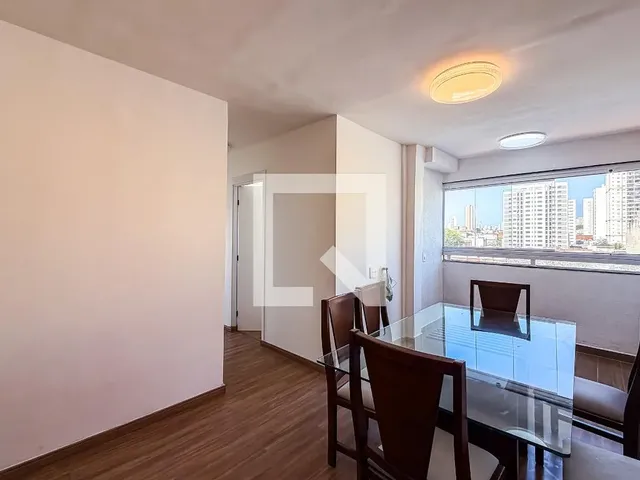 Imagem: Apartamento À Venda - Mooca, 3 Quartos
