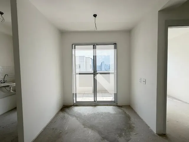 Imagem: Apartamento À Venda - Mooca, 2 Quartos