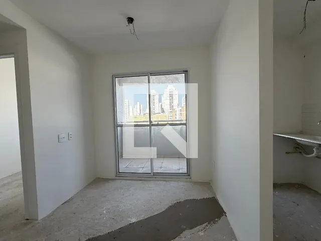 Imagem: Apartamento À Venda - Mooca, 2 Quartos