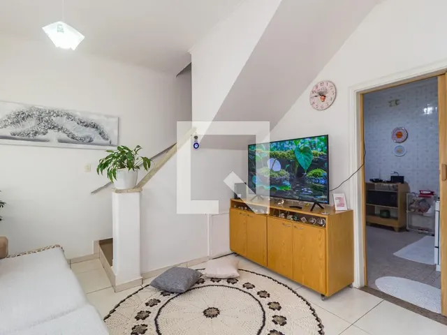 Imagem: Casa À Venda - Belém, 2 Quartos, 50 M2