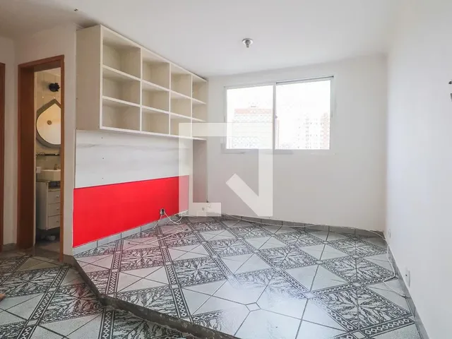 Imagem: Apartamento À Venda - Mooca, 2 Quartos