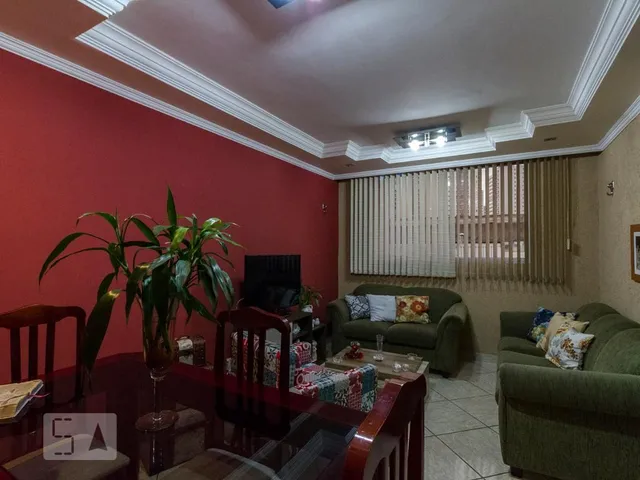 Imagem: Apartamento À Venda - Mooca, 2 Quartos