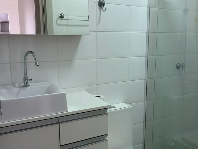 Imagem 16: Apartamento 3 Quartos - Locação
