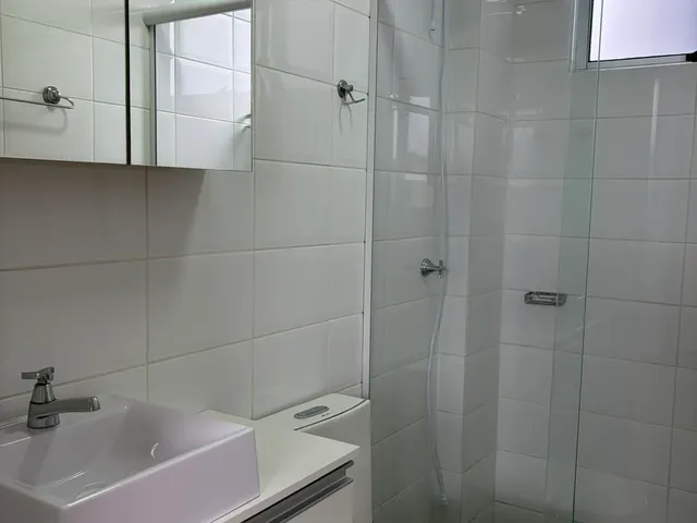 Imagem 8: Apartamento 3 Quartos - Locação