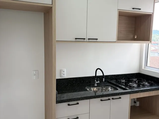 Imagem: Apartamento 2 Quartos - Aluguel