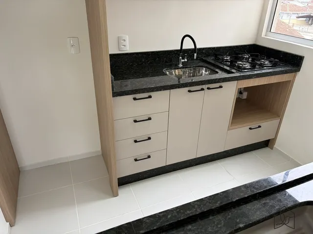 Imagem 2: Apartamento 2 Quartos - Aluguel