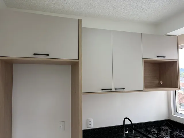 Imagem 3: Apartamento 2 Quartos - Aluguel