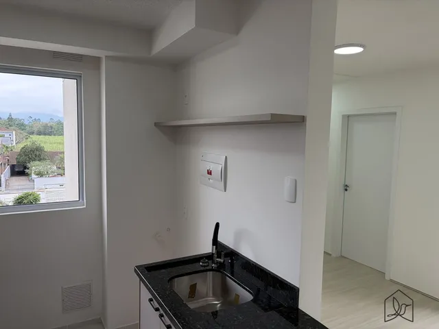 Imagem 6: Apartamento 2 Quartos - Aluguel