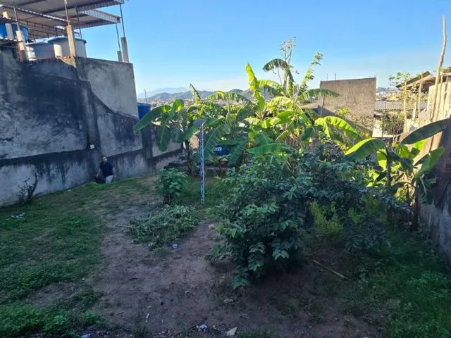 Imagem: Terreno À Venda em Rio de Janeiro, Quintino