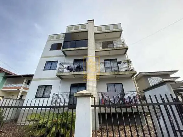 Imagem: Apartamento com Suíte e Sacada com Churrasqueira