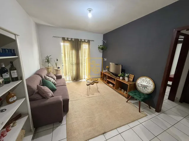Imagem 3: Apartamento com Suíte e Sacada com Churrasqueira no Bairro Quintino, em Timbó