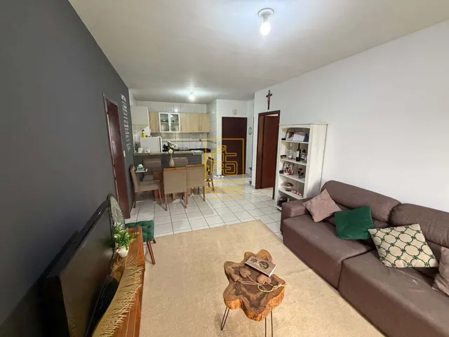 Imagem 4: Apartamento com Suíte e Sacada com Churrasqueira no Bairro Quintino, em Timbó