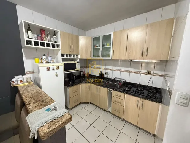 Imagem 12: Apartamento com Suíte e Sacada com Churrasqueira no Bairro Quintino, em Timbó
