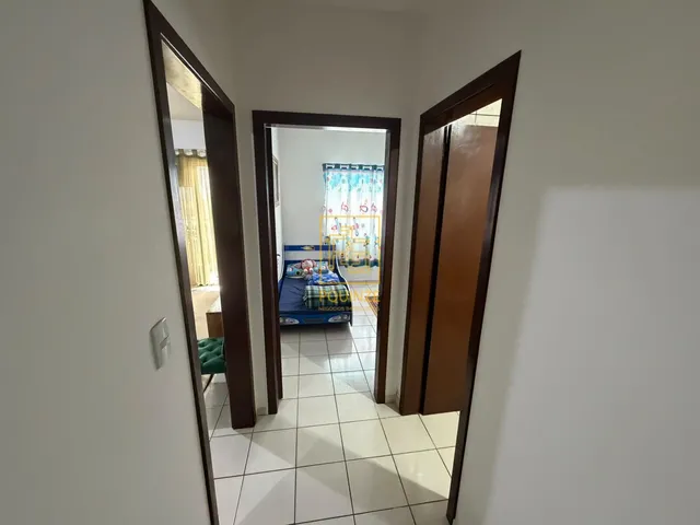 Imagem 9: Apartamento com Suíte e Sacada com Churrasqueira no Bairro Quintino, em Timbó