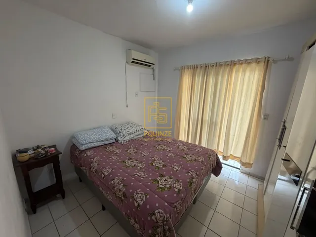 Imagem 2: Apartamento com Suíte e Sacada com Churrasqueira no Bairro Quintino, em Timbó