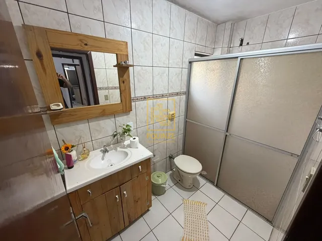 Imagem 8: Apartamento com Suíte e Sacada com Churrasqueira no Bairro Quintino, em Timbó