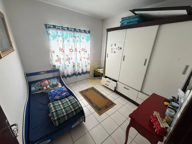 Imagem 5: Apartamento com Suíte e Sacada com Churrasqueira no Bairro Quintino, em Timbó