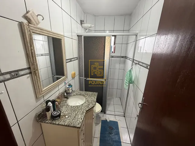 Imagem 10: Apartamento com Suíte e Sacada com Churrasqueira no Bairro Quintino, em Timbó