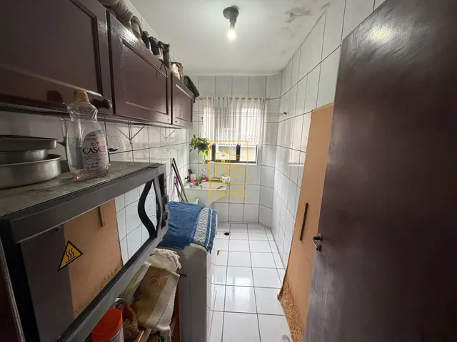 Imagem 13: Apartamento com Suíte e Sacada com Churrasqueira no Bairro Quintino, em Timbó