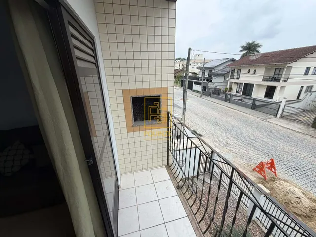 Imagem 14: Apartamento com Suíte e Sacada com Churrasqueira no Bairro Quintino, em Timbó