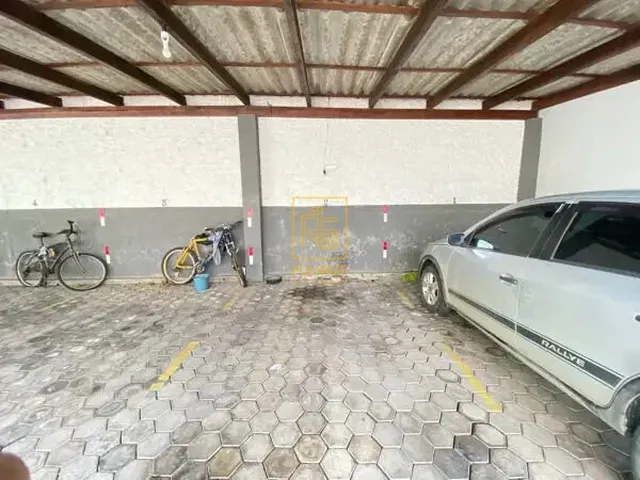 Imagem 6: Apartamento com Suíte e Sacada com Churrasqueira no Bairro Quintino, em Timbó