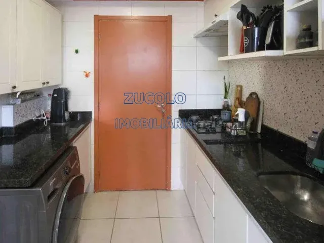 Imagem 5: Apartamento Mobiliado 1 Dormitório com Sacada na Avenida Vila Ema para Venda Ou Locação