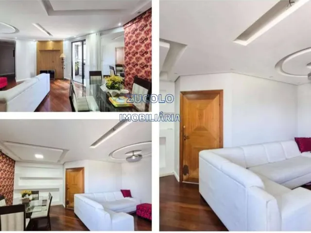 Imagem: Apartamento Alto Padrão na Getulio Vargas