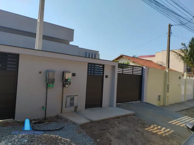 Imagem: Casa em Vila Capri, Araruama/Rj