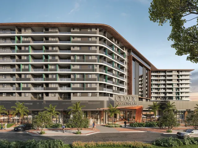 Imagem: Ilha Camburi - Residencial