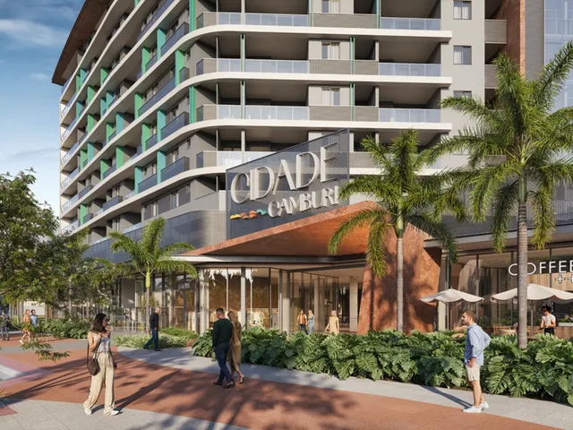 Imagem 9: Ilha Camburi - Residencial