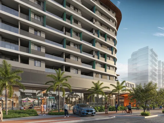 Imagem 11: Ilha Camburi - Residencial