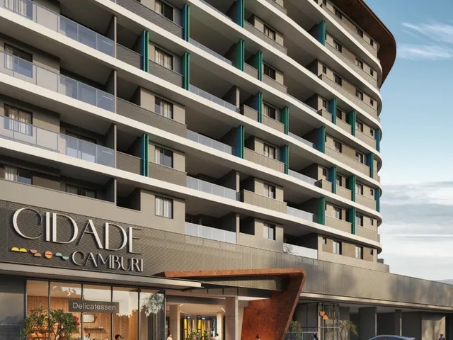 Imagem 12: Ilha Camburi - Residencial